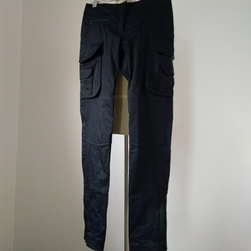 Kaufmanfranco Cargo Pant Black 4
